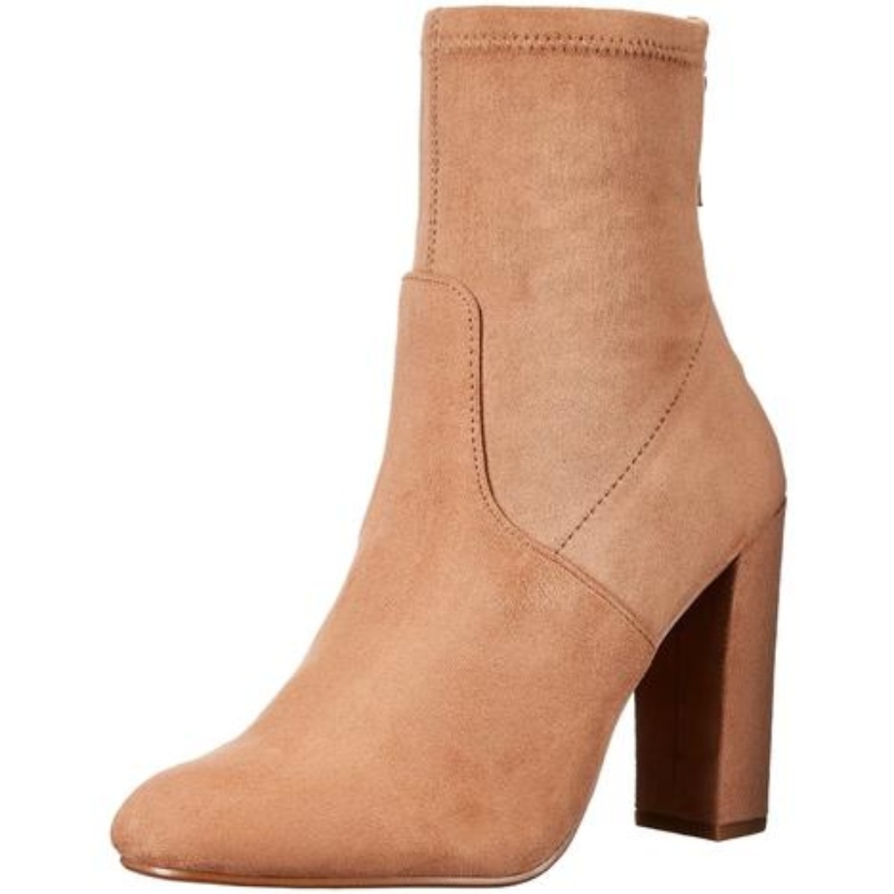 Steve Madden Boots